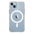 DRD MM TPU Drop-Proof Pure MagSafe maskica za iPhone 16e/17e, prozirna