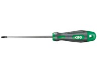 KITO Torx odvijač produženi TTa30 30x200 mm S2
