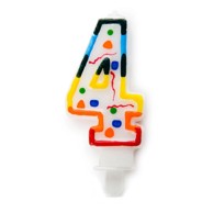 BBS Svjećica party broj 4