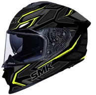 SMK Integralna kaciga TITAN PANTHER, S