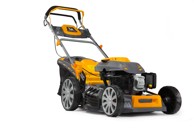 POWERMAT Motorna kosilica 8 u 1