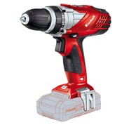 EINHELL Akumulatorska bušilica/odvijač TE-CD 18 Li Solo, 18V Power X-Change