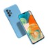 CRONG Futrola Color Cover za Samsung Galaxy A23 5G, plava