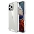 MAXMOBILE Maskica Drop-Proof Pure MagSafe za iPhone 16 Pro Max, Prozirna