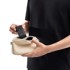CUKTECH Powerbank PB1055, sivi