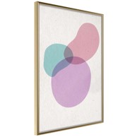 Poster Pastel Sets I 20x30