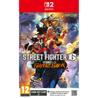 Igra za Nintendo Switch 2: Street Fighter 6