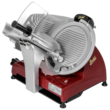 BERKEL Mesoreznica RL 300 Red Line crvena