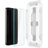 SPIGEN Glass TR EZ FIT zaštitno staklo za SAMSUNG GALAXY S24 CLEAR