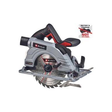 EINHELL Kružna aku pila Bl-solo TE-CS 18/190 Li