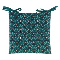 DOUCEUR D'INTÉRIEUR Jastuk za sjedenje, 40x40 cm Artchic