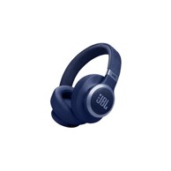 JBL Slušalice Live 770NC, bežične, Bluetooth, plave