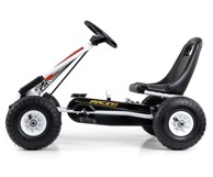 MILLY MALLY Karting na pedale