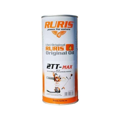 RURIS 2-taktno ulje 1L