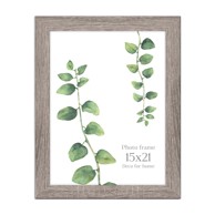 STYLER Zidni okvir Ramka Narvik, 15 x 21 cm