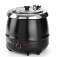 HENDI Kuhalo za juhu 860083 Kitchen Line