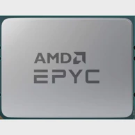 AMD Procesor EPYC 9554, 3.1 GHz, 256 MB, L3