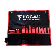 FOCAL Set alata za auto audio instalaciju