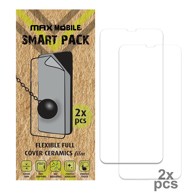 SMART PACK Zaštita za ekran 2x Apple iPhone 7 / 8 / SE