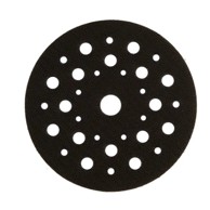 MIRKA Sučelna podloška, 125 mm, 5 mm