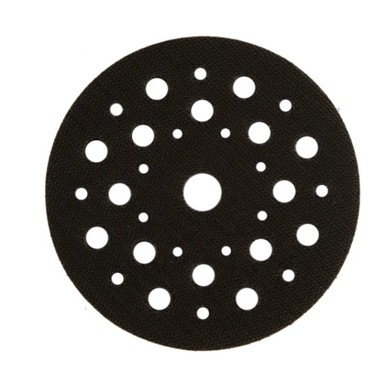 MIRKA Sučelna podloška, 125 mm, 5 mm