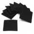 ROSFIX Set filtera Absorvex Carbonfilter, 130 x 130 x 10 mm, 10 kom
