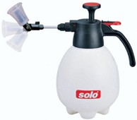 SOLO Prskalica 401 Comfort, 1 l