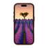 DBRAMANTE1928 Kožna futrola Roskilde MS za Apple iPhone 17 Pro kompatibilna s MagSafeom, tamnosmeđa