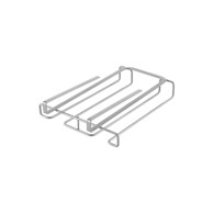 METALTEX Viseći stalak za 8 čaša Glass, dužina 20 cm