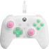 8BITDO Kontroler Ultimate Mini za Xbox, žičani, bijela