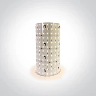 LED traka 24 V DC WW 10 W IP20, 240x480 mm