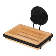 COMPACTOR Samodržeća posuda za sapun od bambusa Bestlock SPA