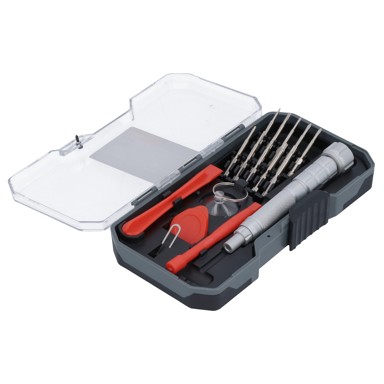 SUKI Set alata za popravak pametnih telefona 16/1