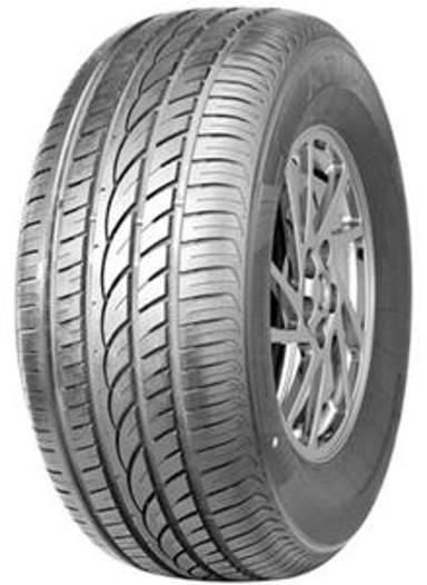 APLUS Automobilska guma A607 195/50R15 82V, crna