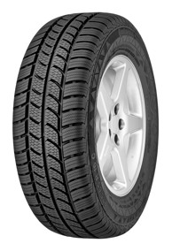 CONTINENTAL 215 65 R16 C 106/104T VANCONTACT WINTER 6PR TL, zimske gume
