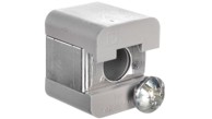 PHOENIX CONTACT Potporni element 3x10mm AB/SS-M, 10 kom, sivi