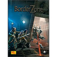 Igra za PC: BorderZone (STEAM Key)