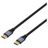 SAVIO DisplayPort kabel 1 m, crni