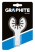 GRAPHITE Nožasta oštrica za višenamjenski alat