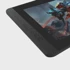HUION Grafički tablet Kamvas 13, 5080 lpi, 293.76 x 165.24 mm, USB, zeleni