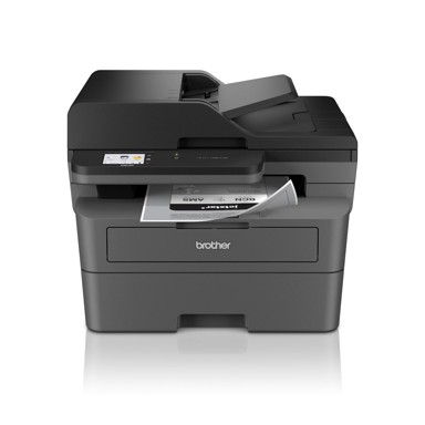 BROTHER Višenamjenski printer DCP-L2660DW, laserski, A4, 1200 x 1200 DPI, 34ppm, Wi-Fi