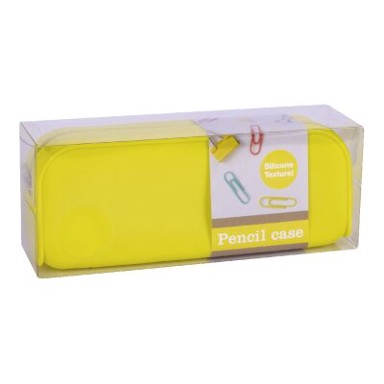 APLI Pernica, višenamjenska, silikon, 18418, neon žuta