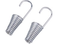 EXTOL PREMIUM Kuke za remen 8861124 set 2 kom dodatak za 8861123