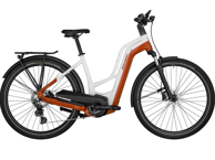 BERGAMONT Električni bicikl E-HORIZON EDITION LTD AMSTERDAM