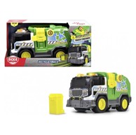 DICKIE Smetlarsko vozilo 30 cm