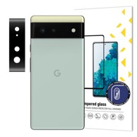 MG Zaštitno staklo Full Camera za Google Pixel 6