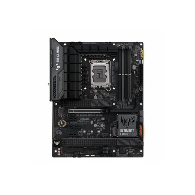 ASUS Matična ploča TUF GAMING Z790-PLUS WIFI, LGA1700, Intel Z790, ATX, 90MB1D80-M1EAY0