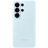 SAMSUNG Maskica za mobitel Slim Back Cover Magnetic za SAMSUNG Galaxy S26 Ultra, svijetlo plava (EF-SS948CLEGWW)