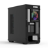 ZALMAN Kućište Z10 Duo Midi Tower, 3x 120 mm ventilator, crna