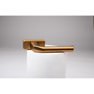 Kvaka za vrata Poluoliva 055/U34 F4